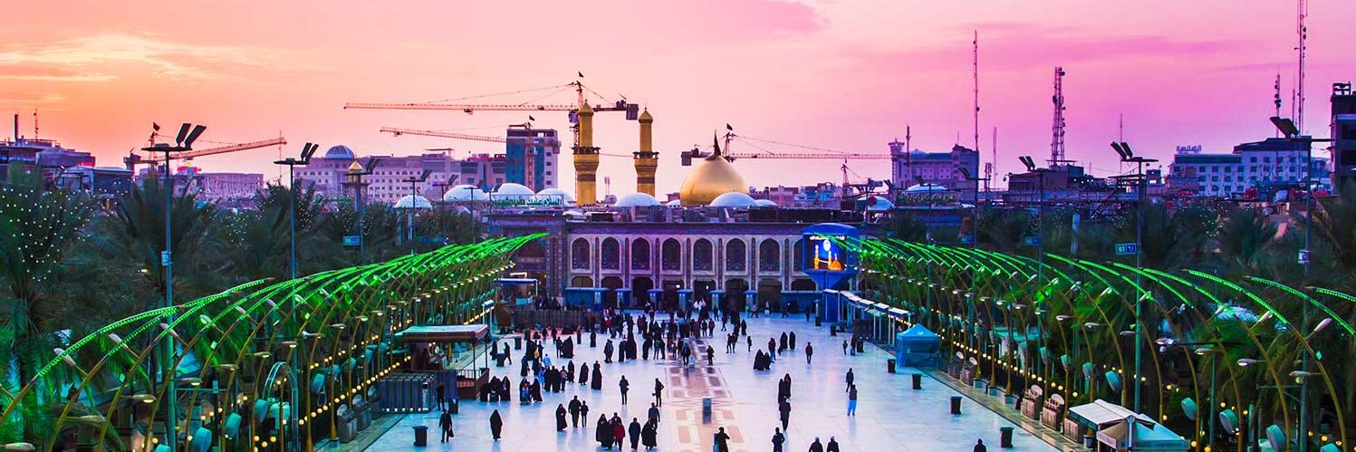 AzhdariMuhammad's profile banner image