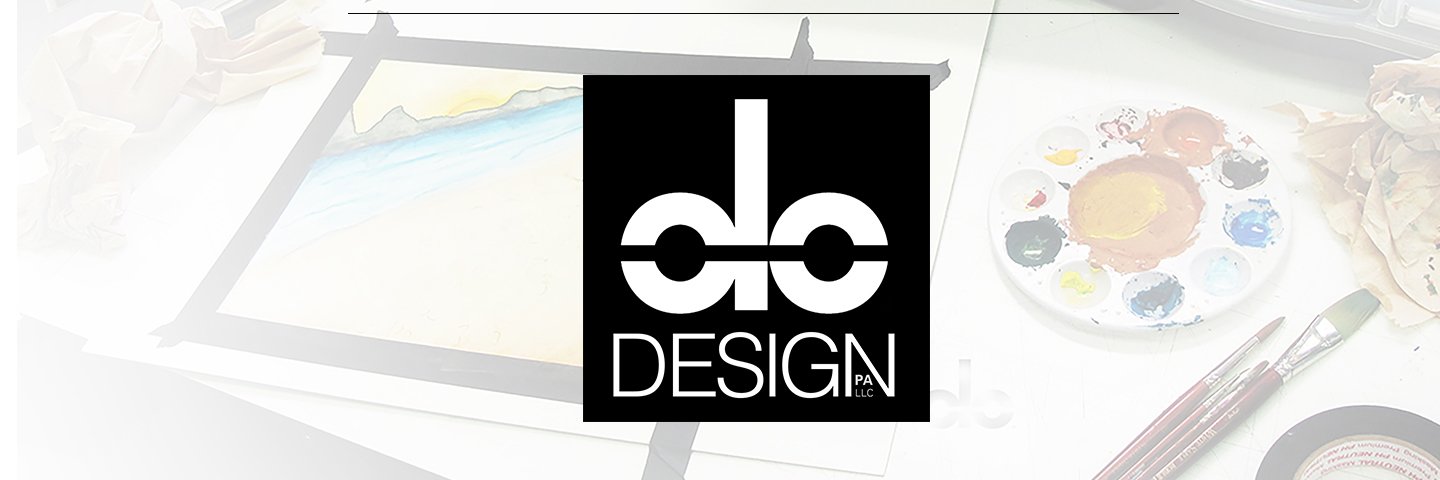 dcDesignPA's profile banner image