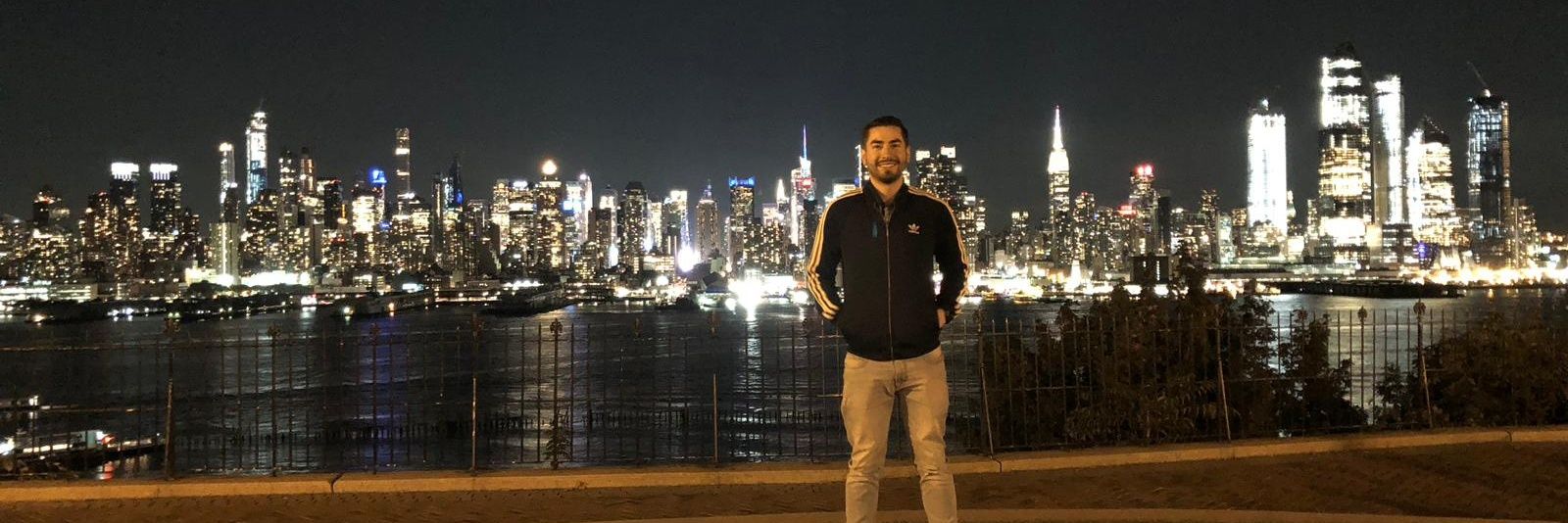 JosheAlvarardo's profile banner image