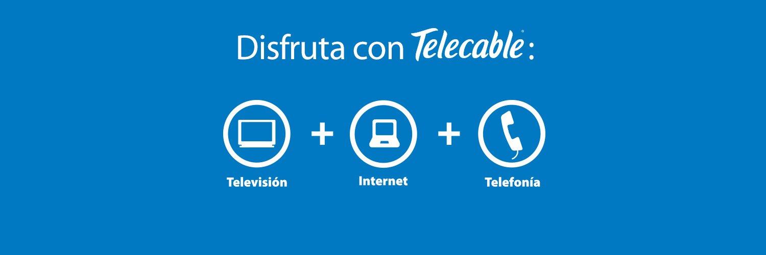 Telecable banner