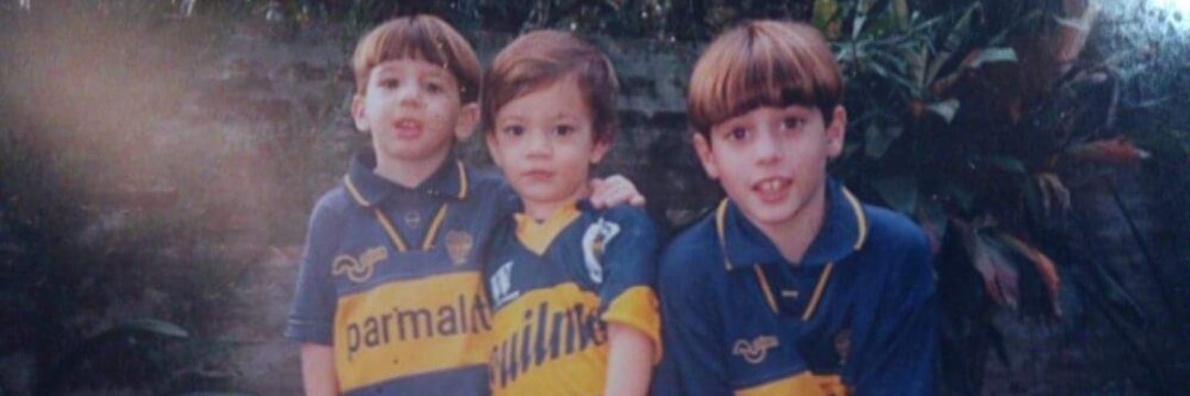 jerocicero's profile banner image