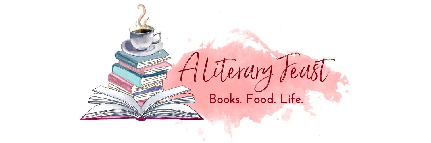 aLiteraryFeast's profile banner image