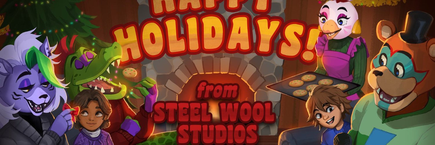 TheLeoAmongus's profile banner image