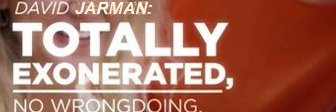 DavidLJarman's profile banner image