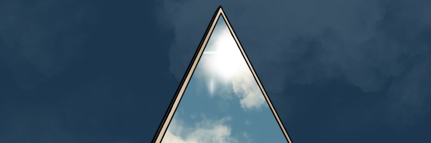 Conplications 🔺 banner