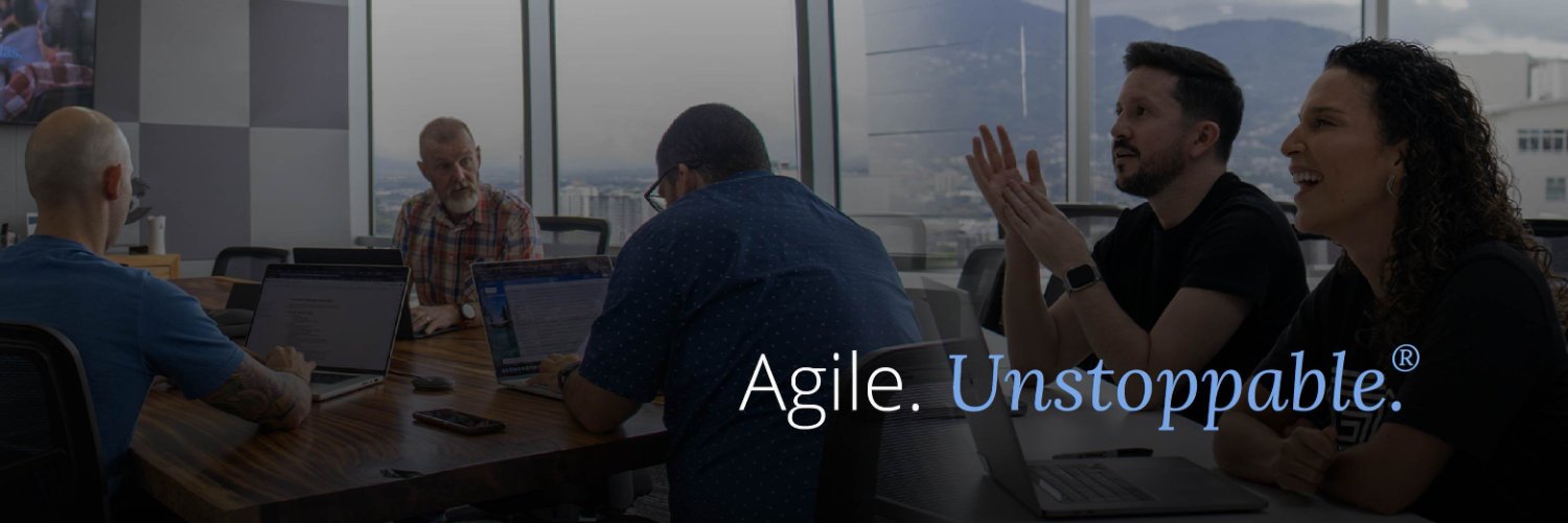 Gorilla Logic banner