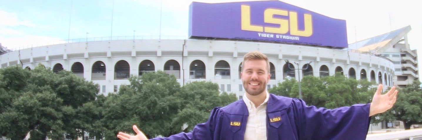 Conner Gregerson banner