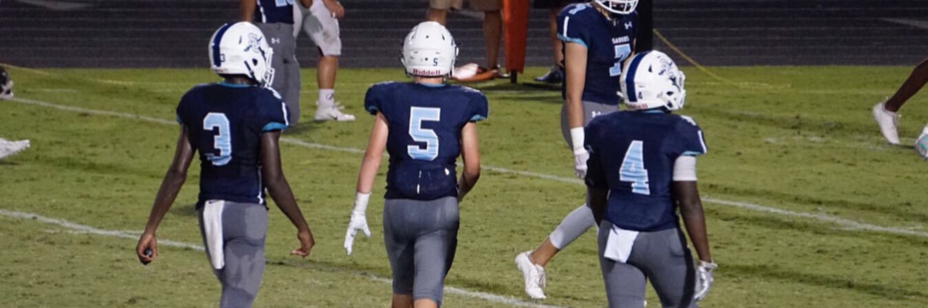 Tyler banner