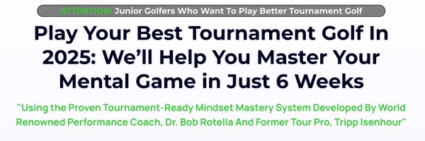 TrippIsenhourGC Profile Banner