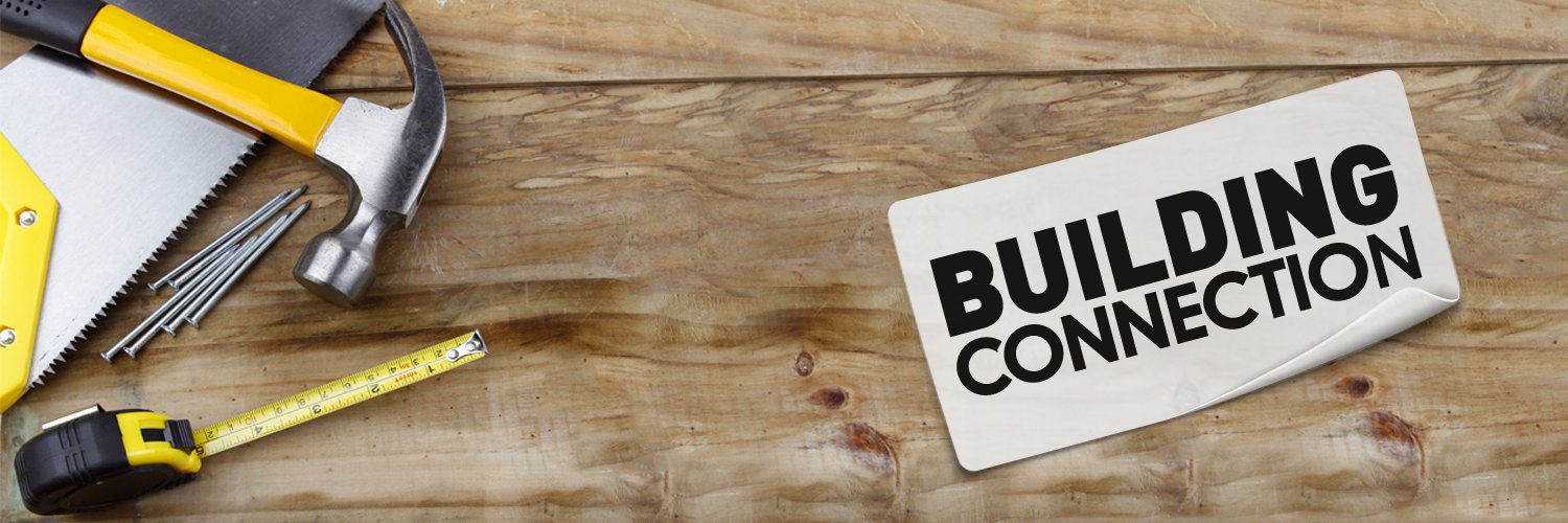 Building Connection banner