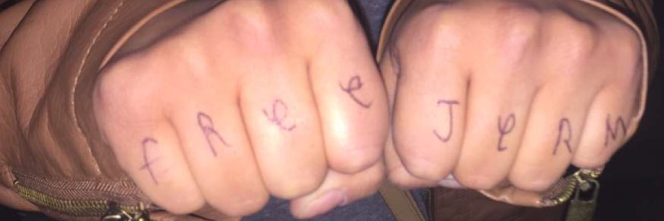 JeremyWoodz's profile banner image