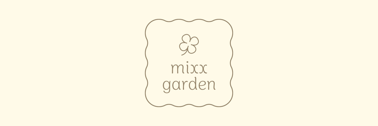 【総合】ミックスガーデン（mixx garden）'s banner