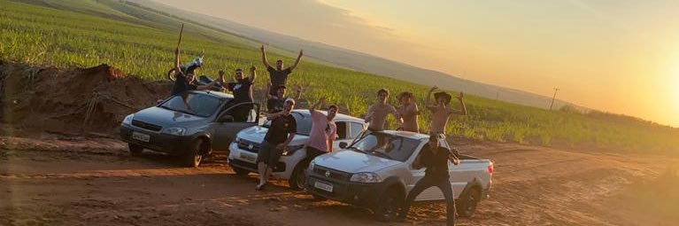VMaiorani's profile banner image
