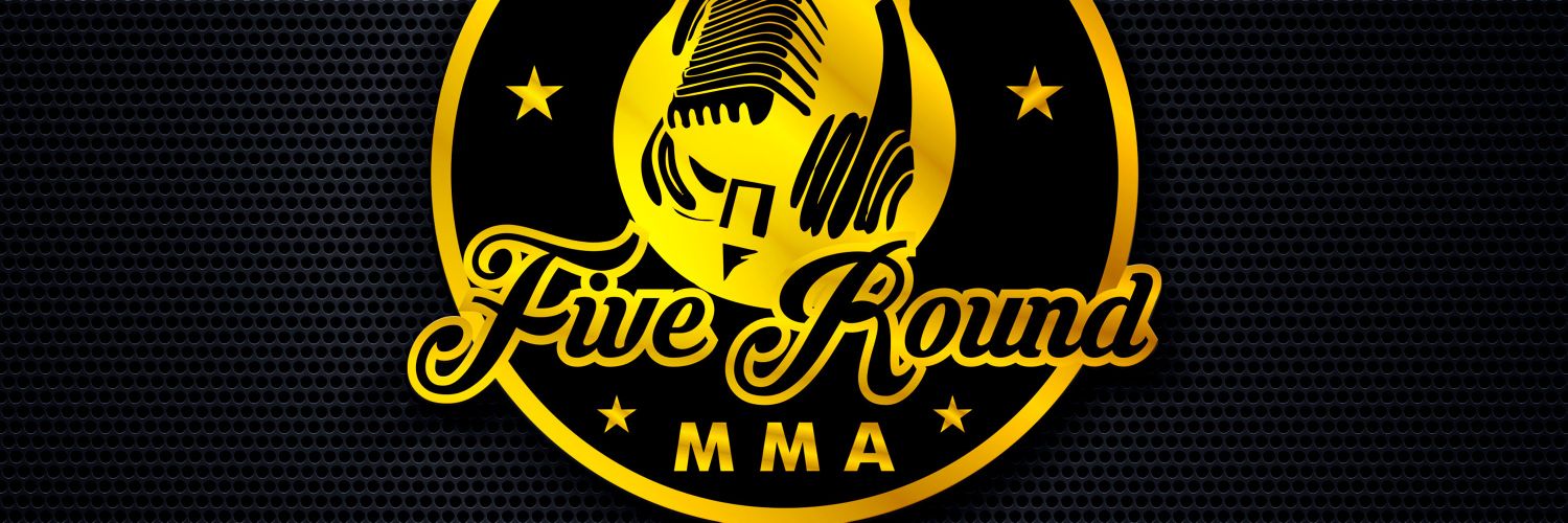 FiveRoundMMA banner