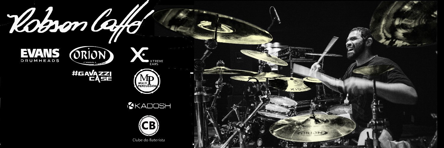 RobsonCaffe's profile banner image