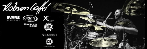 RobsonCaffe Profile Banner