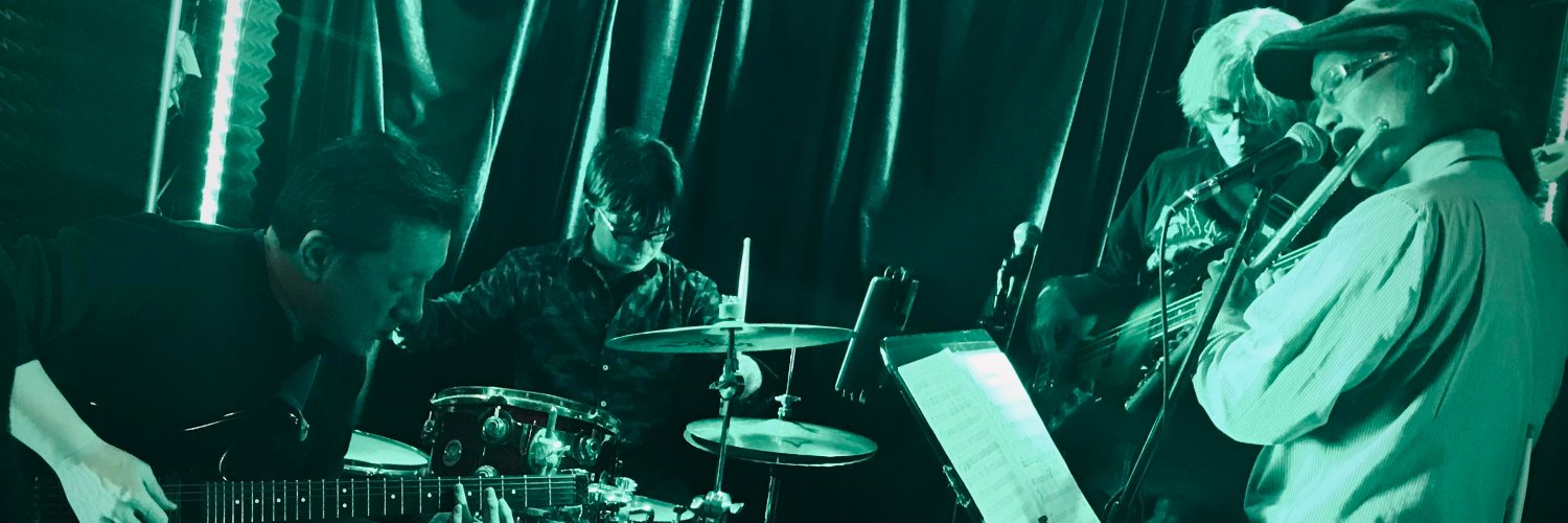 Qui_jazzrock's profile banner image
