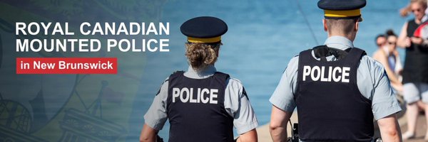 RCMPNB Profile Banner