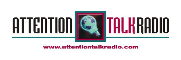 AttnTalkRadio Profile Banner