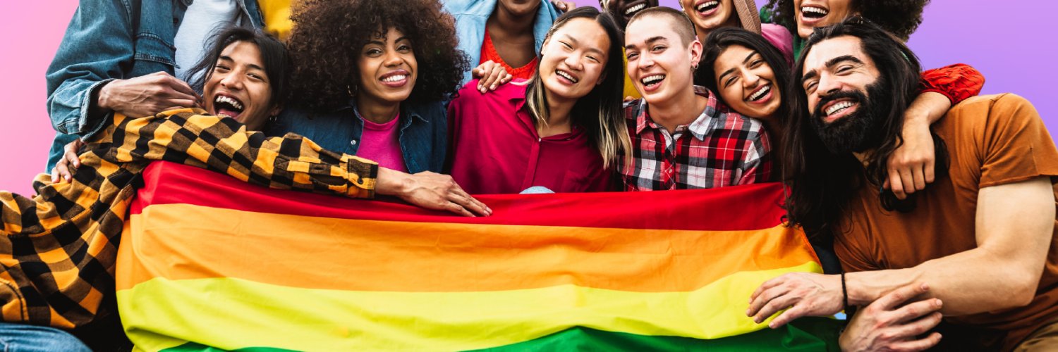Queer Power Alliance banner