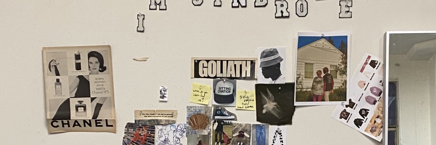 Zach from BASKETCASE banner