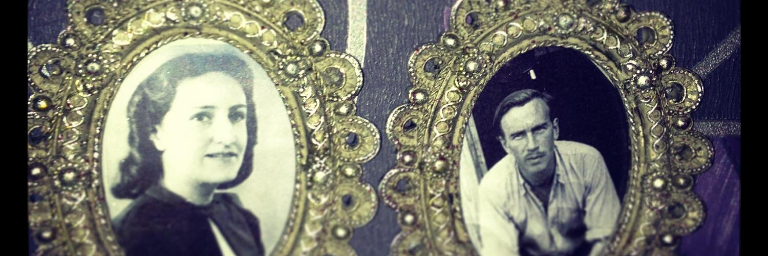 SteamPunkSally's profile banner image