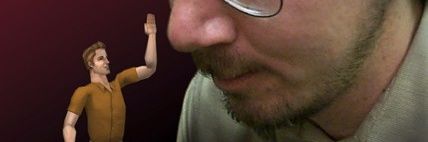 The Sims Nostalgia's banner