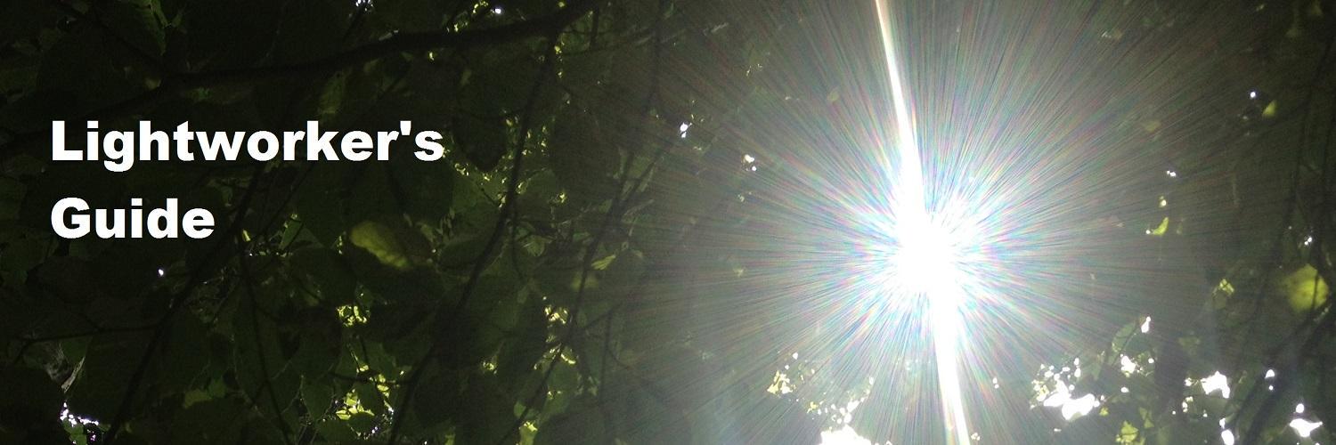 LightWorkerNat's profile banner image
