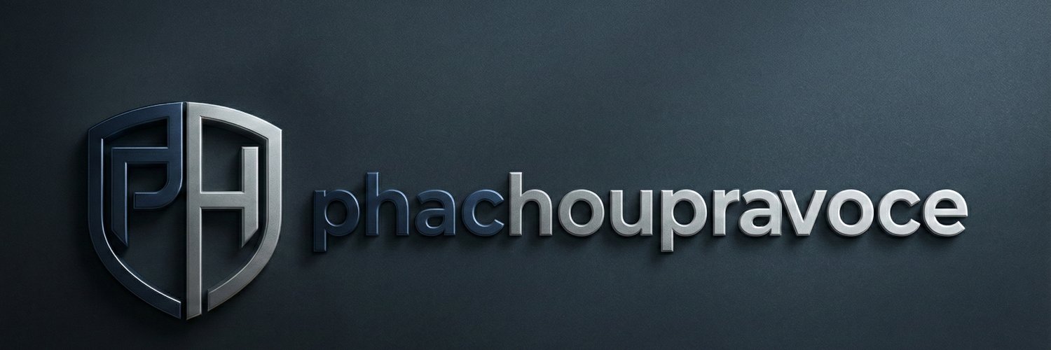 phachoupravoce's profile banner image