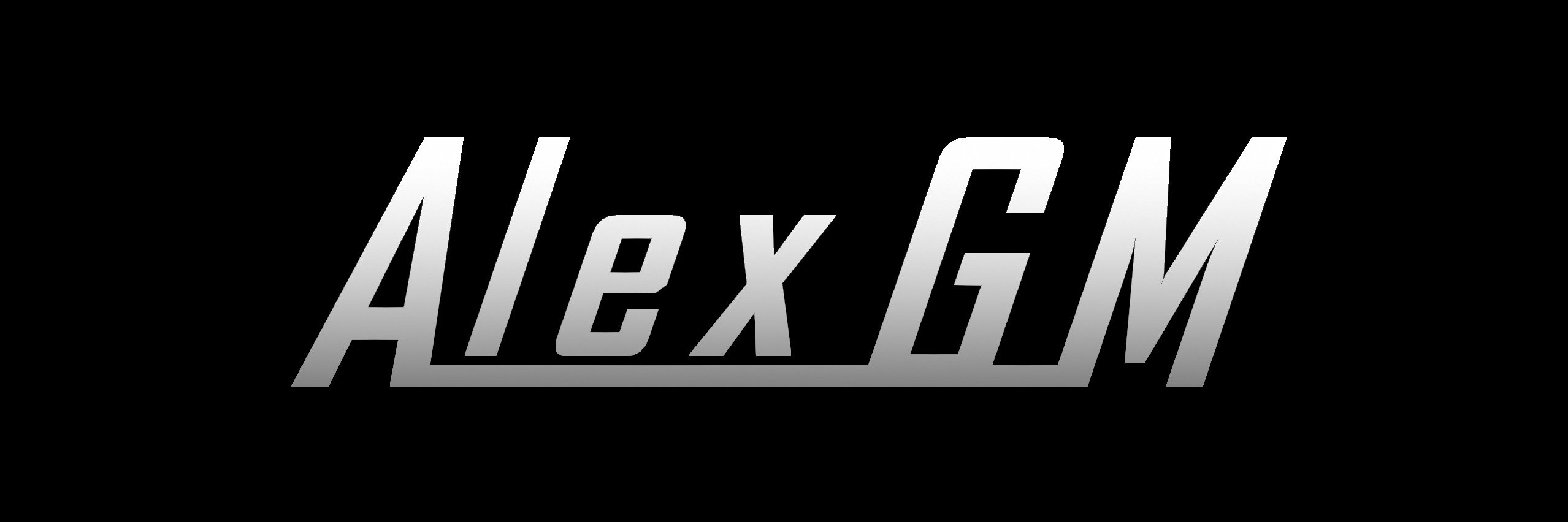 AlexGMedellin's profile banner image