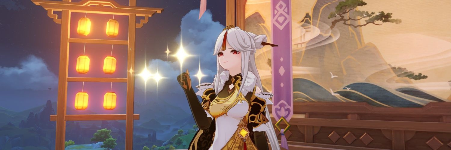 xMrsMischief's profile banner image