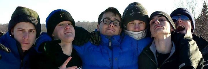 Jared Frazier banner