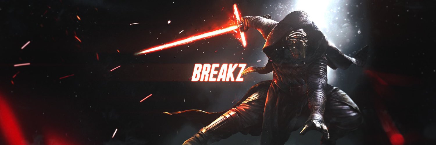 Breakz banner