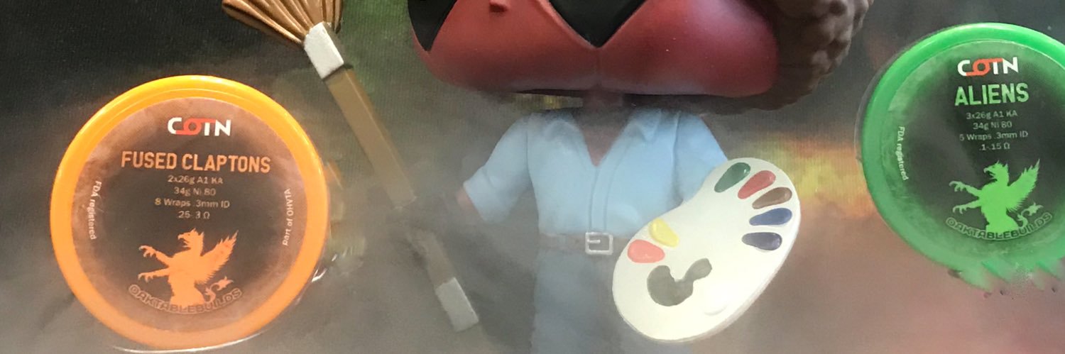 Scootness's profile banner image