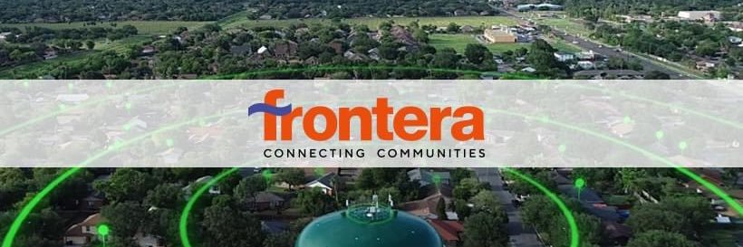 Frontera Consulting banner
