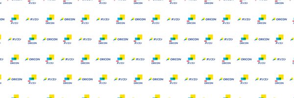 oricon_ranking Profile Banner
