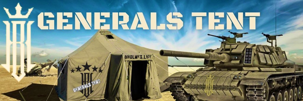 bholmesLIFE's profile banner image