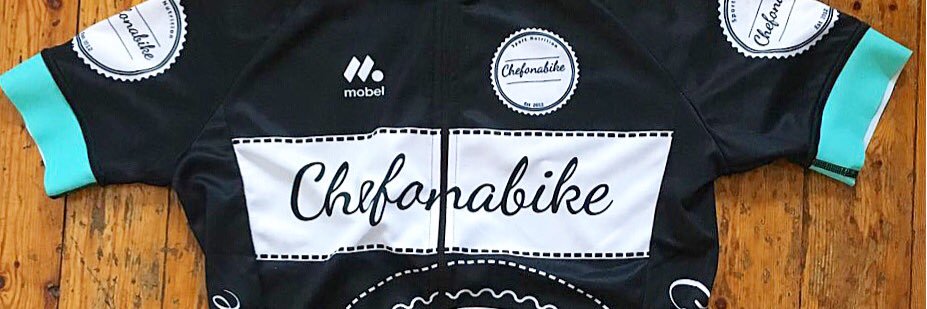 Chefonabike® banner