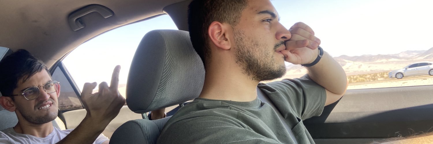 Generalpollito's profile banner image