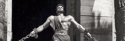 Billy banner