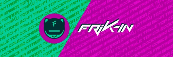Frik-in Profile Banner