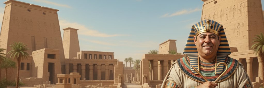 SherifIskander's profile banner image