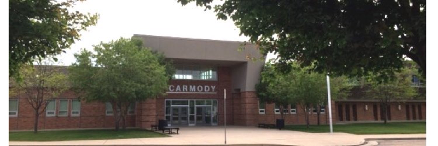 Carmody Middle School Profile Banner