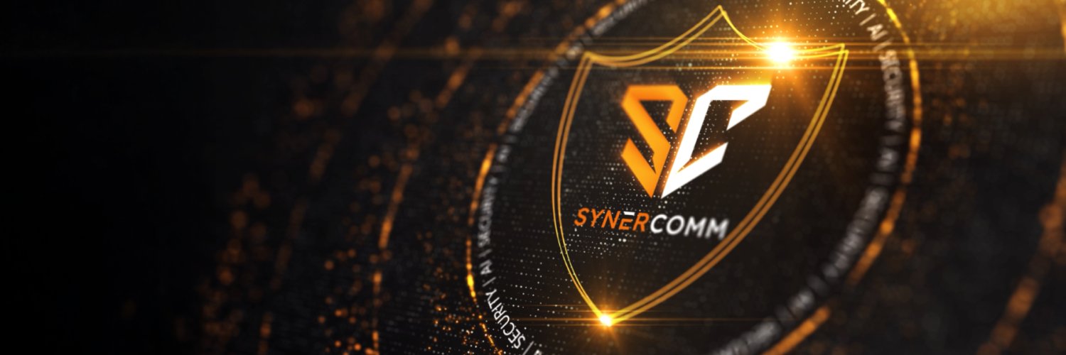 SynerComm banner