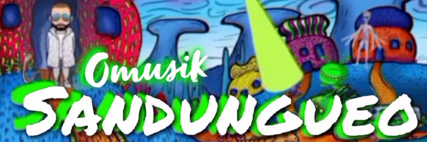 Omusik2's profile banner image