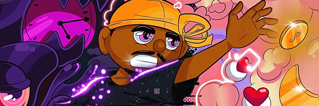 MarkusAdams2's profile banner image