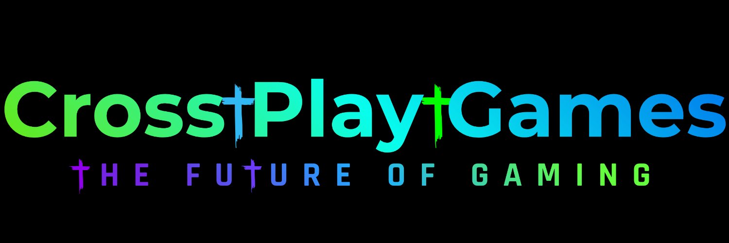 Cross_PlayGames✝️ banner