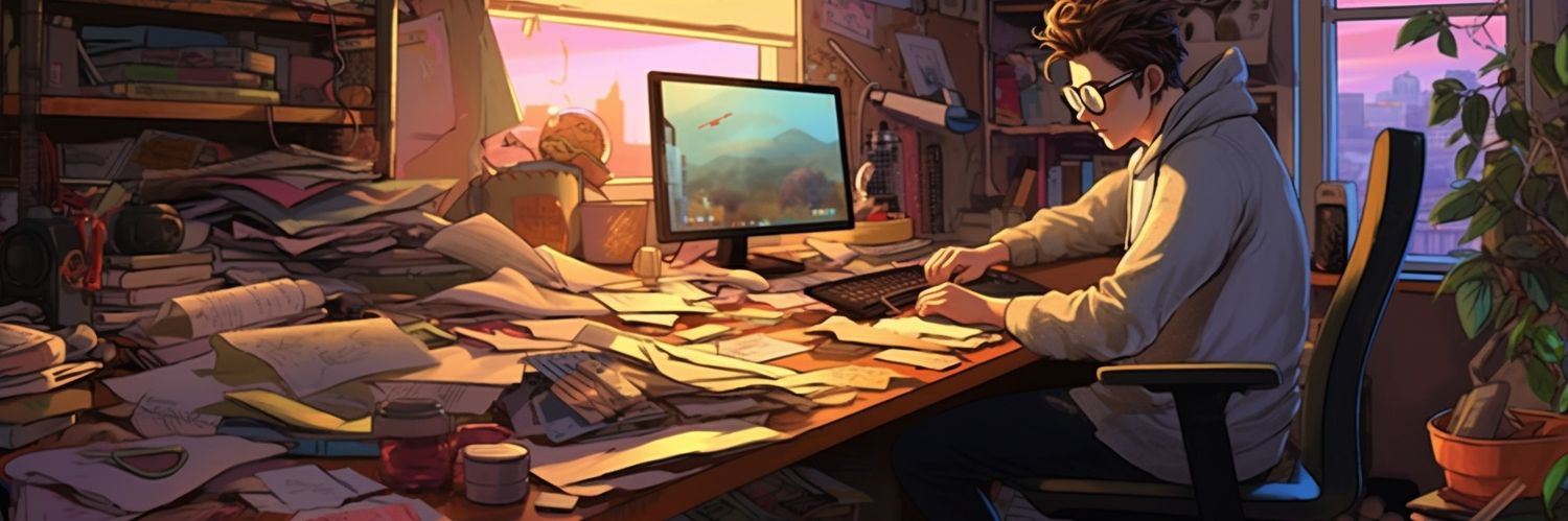 sanjay2409's profile banner image