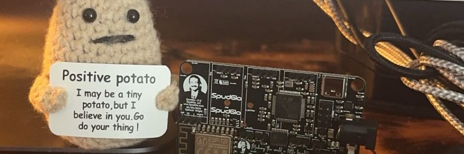 Spud_199's profile banner image