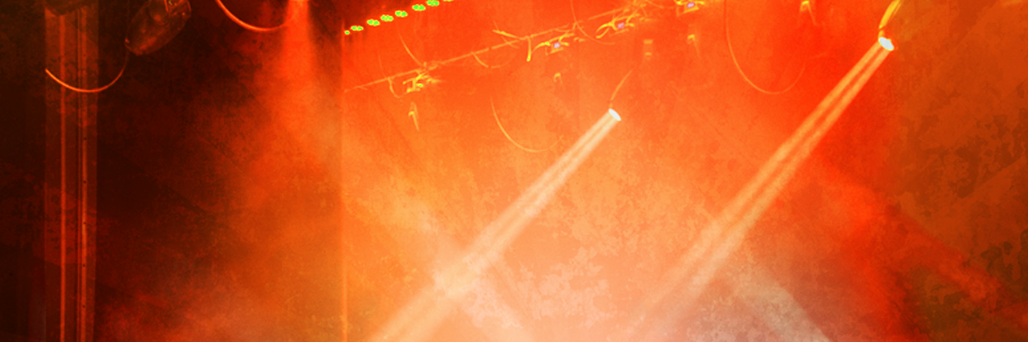 100.7 the Tiger banner